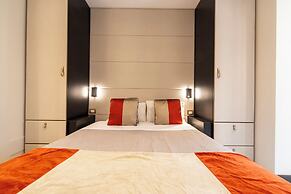 San Carlo Suite