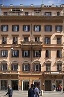 San Carlo Suite