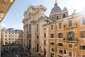 San Carlo Suite