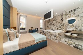 San Carlo Suite