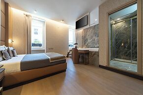 San Carlo Suite