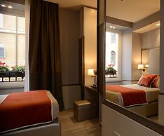 San Carlo Suite