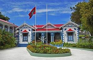 Kaani Lodge