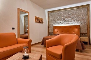 Alpen Hotel Panorama