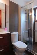 Holiday Rooms