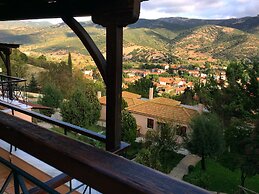 Finday Eco Boutique Hotel