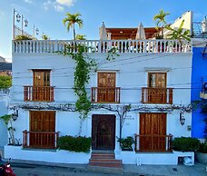 Hotel Patio de Getsemaní