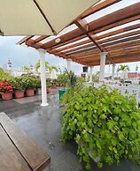 Hotel Patio de Getsemaní