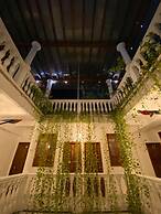 Hotel Patio de Getsemaní