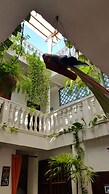 Hotel Patio de Getsemaní