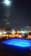 Hotel Patio de Getsemaní