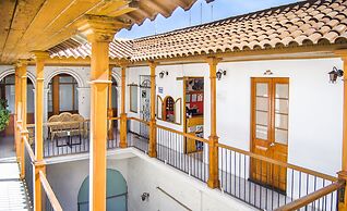 Le Foyer Arequipa