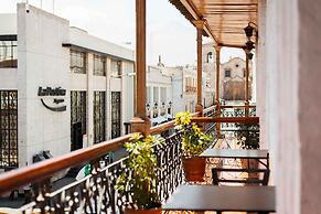 Le Foyer Arequipa