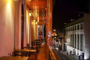 Le Foyer Arequipa