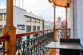 Le Foyer Arequipa