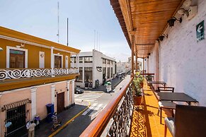 Le Foyer Arequipa