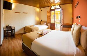 Le Foyer Arequipa