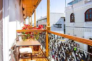 Le Foyer Arequipa