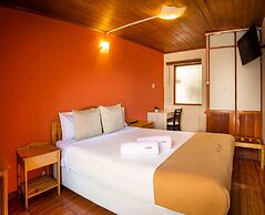 Le Foyer Arequipa