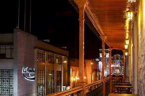 Le Foyer Arequipa