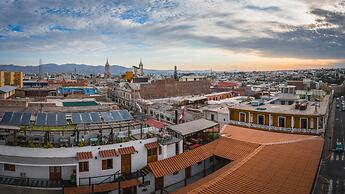 Le Foyer Arequipa