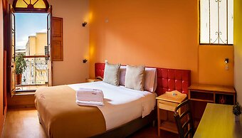 Le Foyer Arequipa