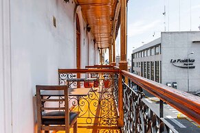 Le Foyer Arequipa
