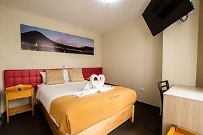 Le Foyer Arequipa