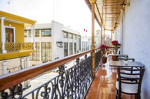 Le Foyer Arequipa
