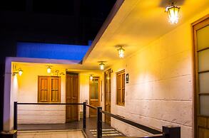 Le Foyer Arequipa