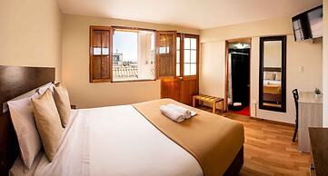 Le Foyer Arequipa