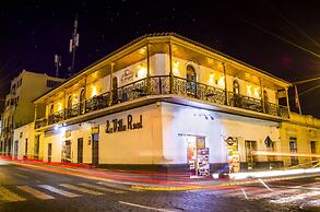 Le Foyer Arequipa