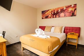 Le Foyer Arequipa