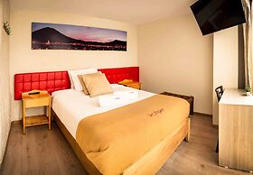Le Foyer Arequipa