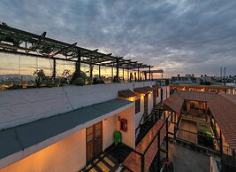 Le Foyer Arequipa