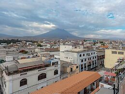 Le Foyer Arequipa