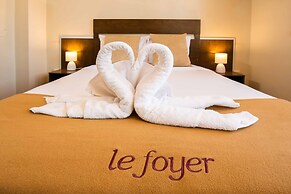 Le Foyer Arequipa