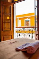 Le Foyer Arequipa