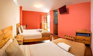 Le Foyer Arequipa