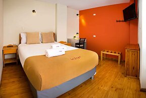 Le Foyer Arequipa