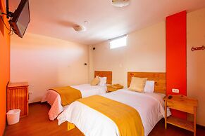 Le Foyer Arequipa