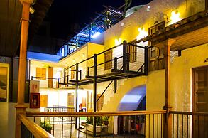 Le Foyer Arequipa