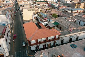 Le Foyer Arequipa