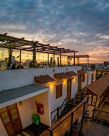Le Foyer Arequipa