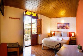 Le Foyer Arequipa