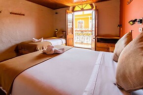 Le Foyer Arequipa