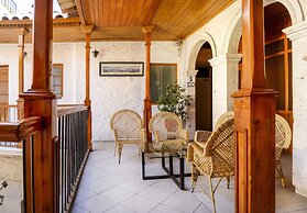 Le Foyer Arequipa