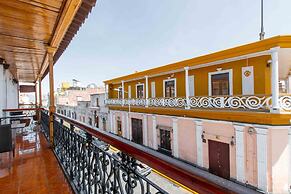 Le Foyer Arequipa