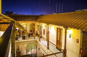 Le Foyer Arequipa