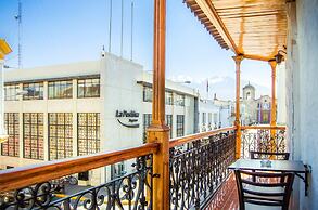 Le Foyer Arequipa